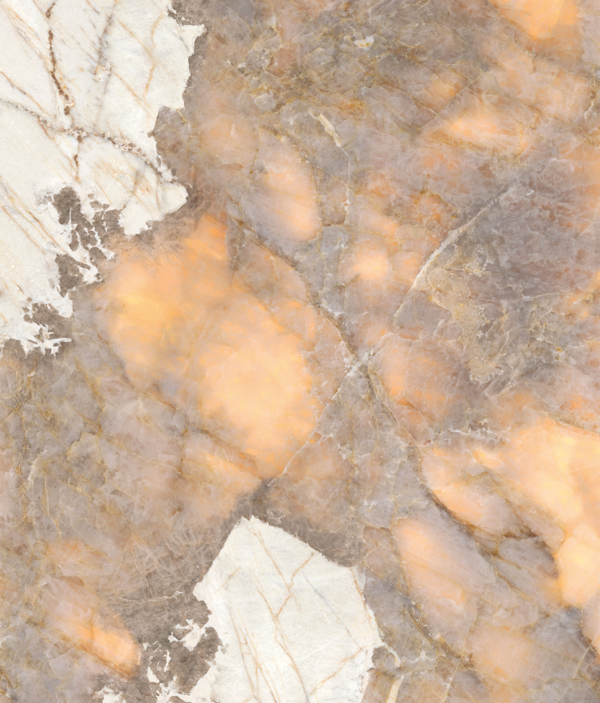 Emilgroup Level Golden Ambra Lux