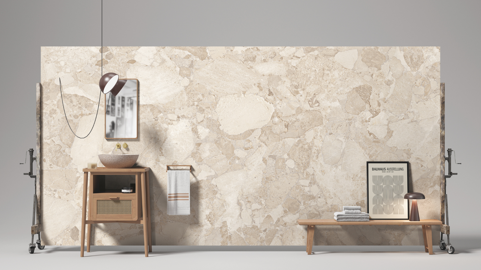 Emilgroup Level Sassi di Matera