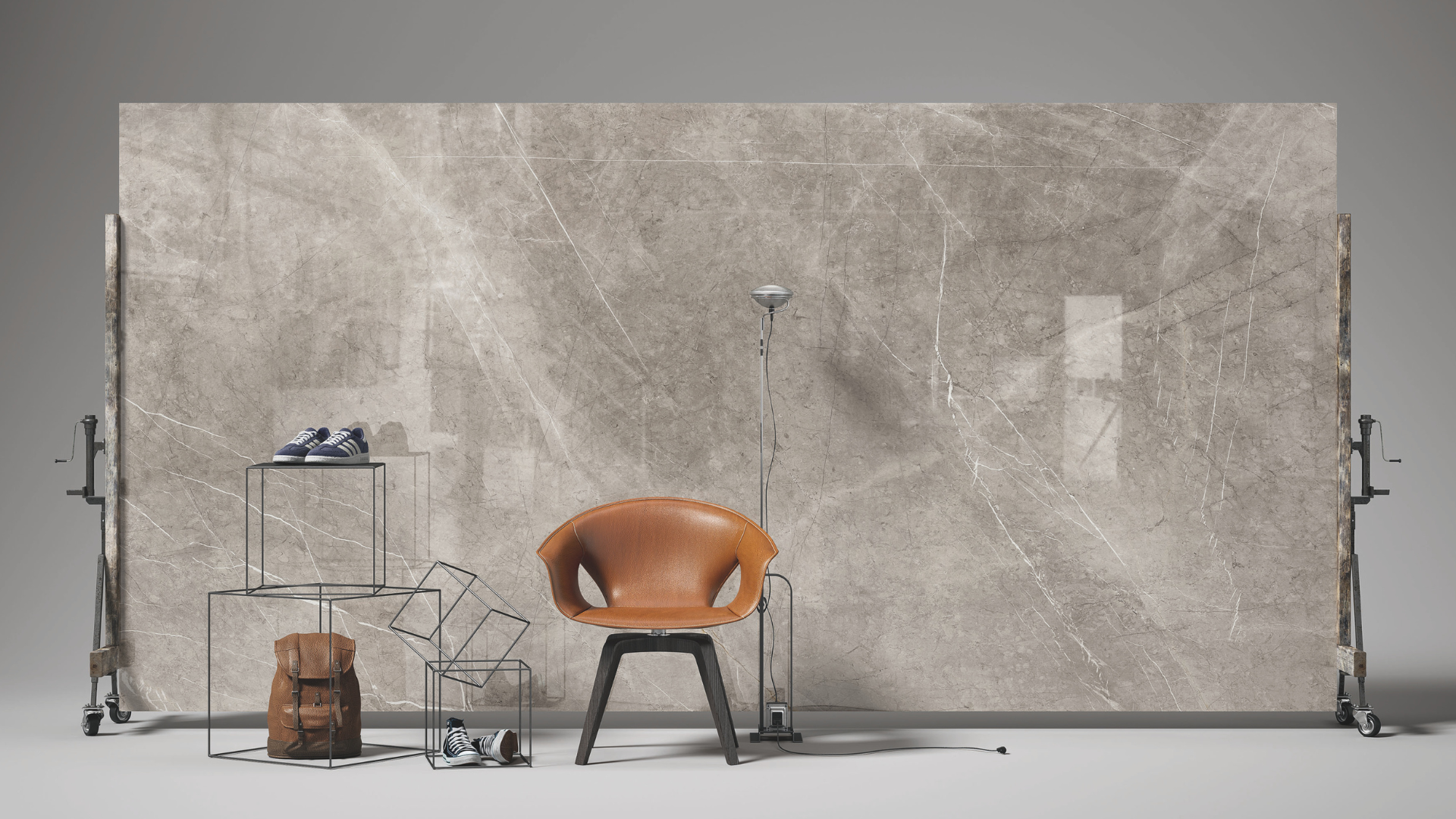 Emilgroup Level Tortora Tafu 6,5mm