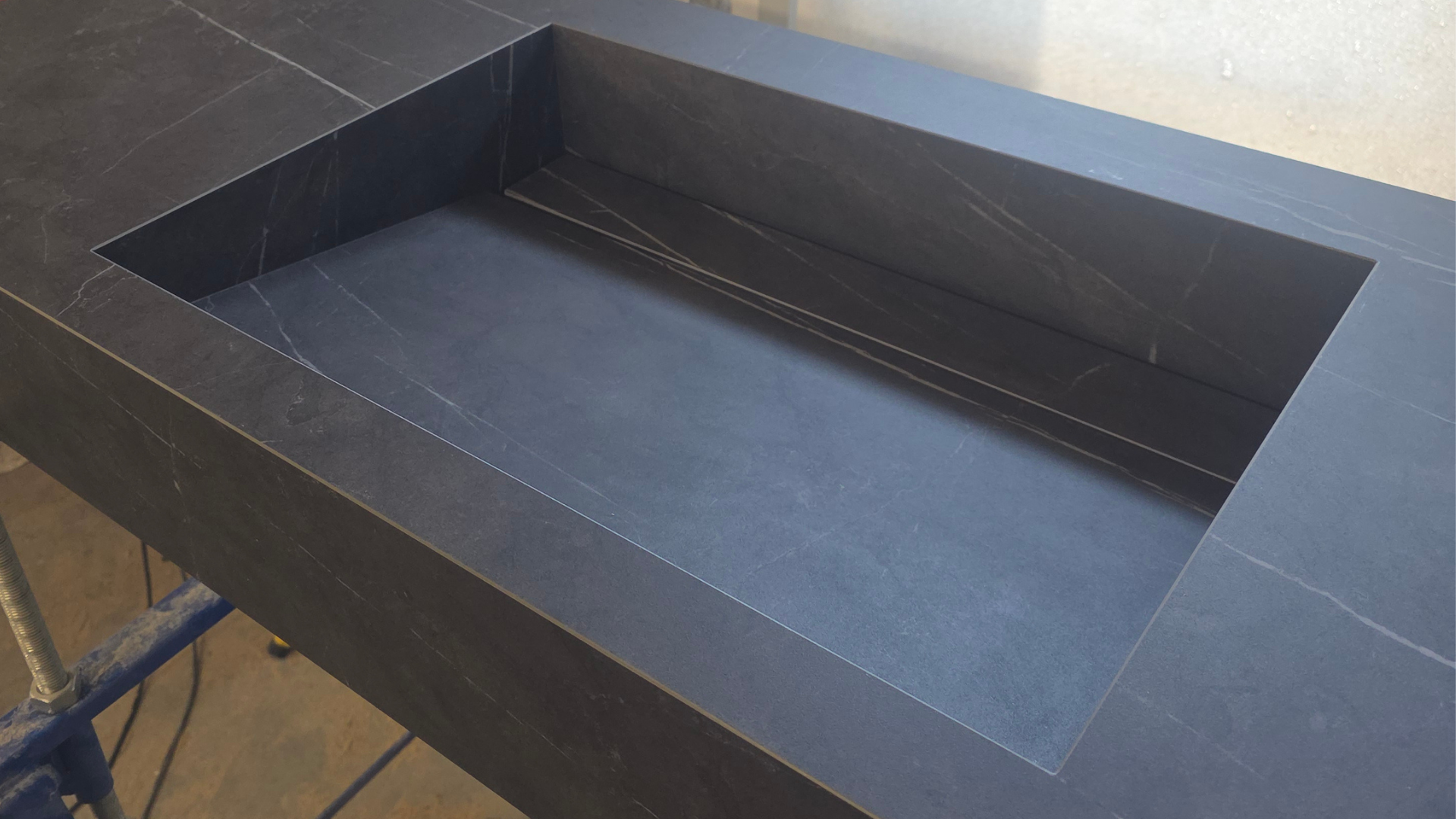 Керамика Sapienstone Pietra Grey