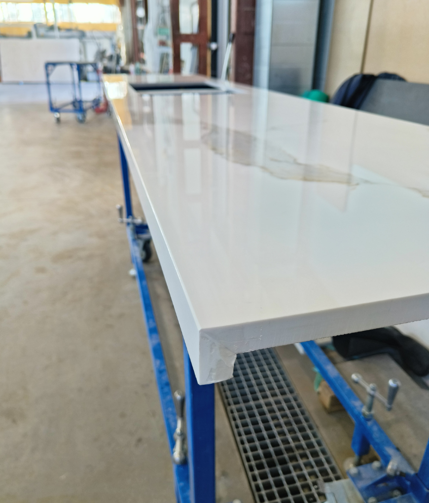 Керамика Laminam Calacatta Michelangelo