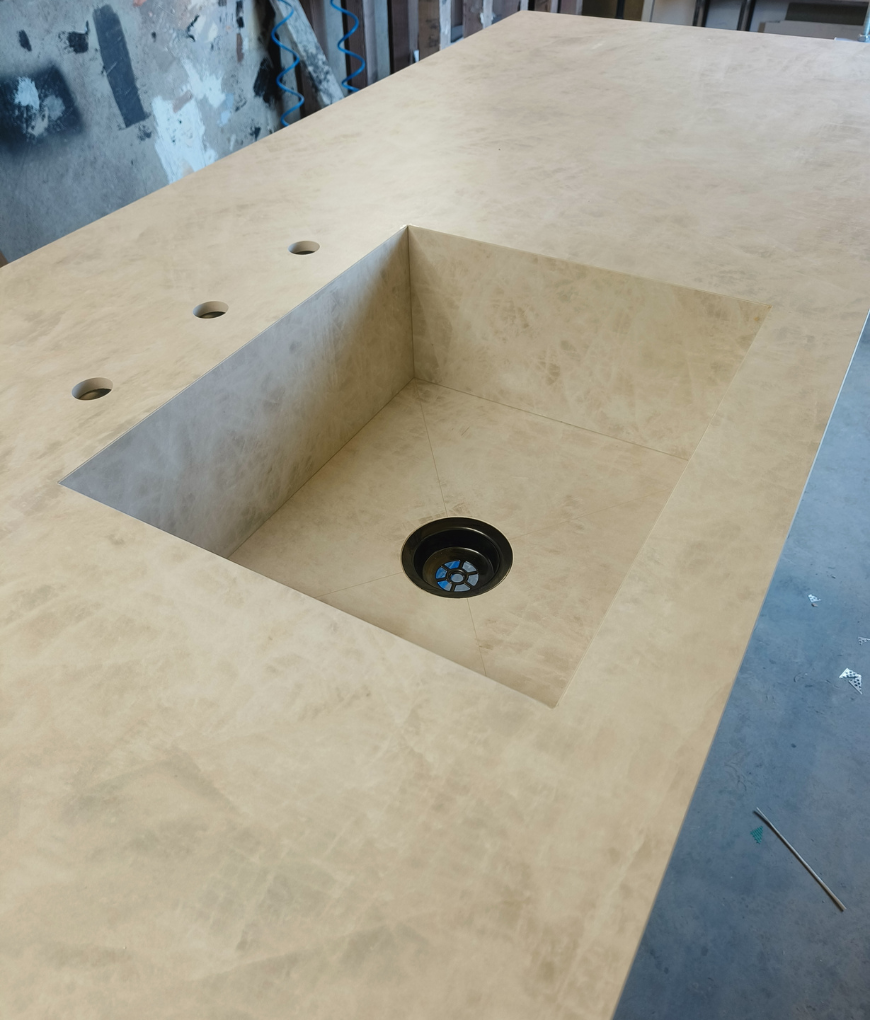 Керамика ABKSTONE Diamond Ivory