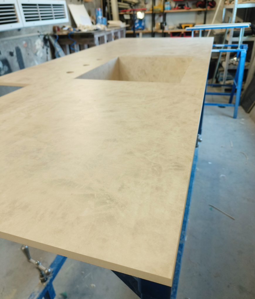 Керамика ABKSTONE Diamond Ivory