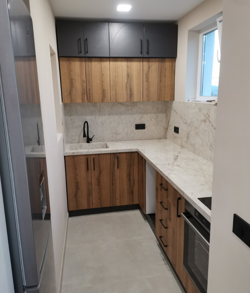 Керамика ABKSTONE Crystal