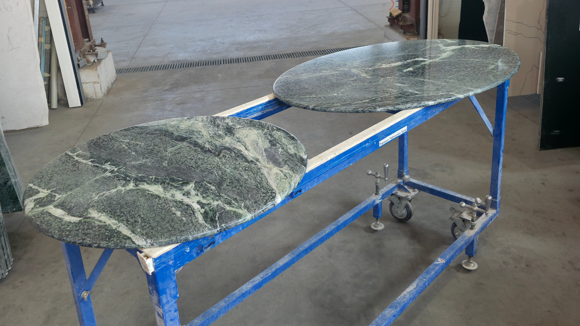 Естествен мрамор