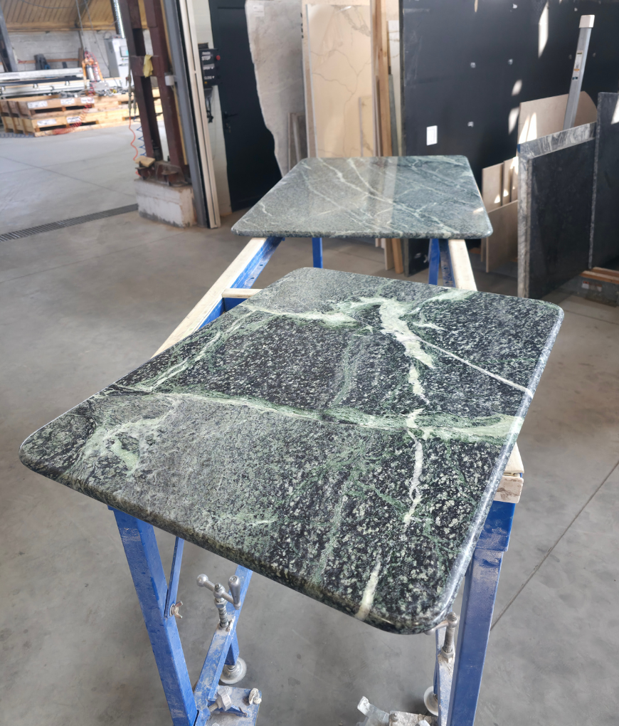 Естествен мрамор