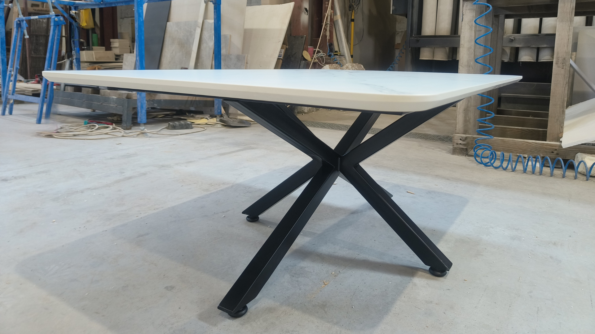 Керамика ABKSTONE Calacatta Grey Mat