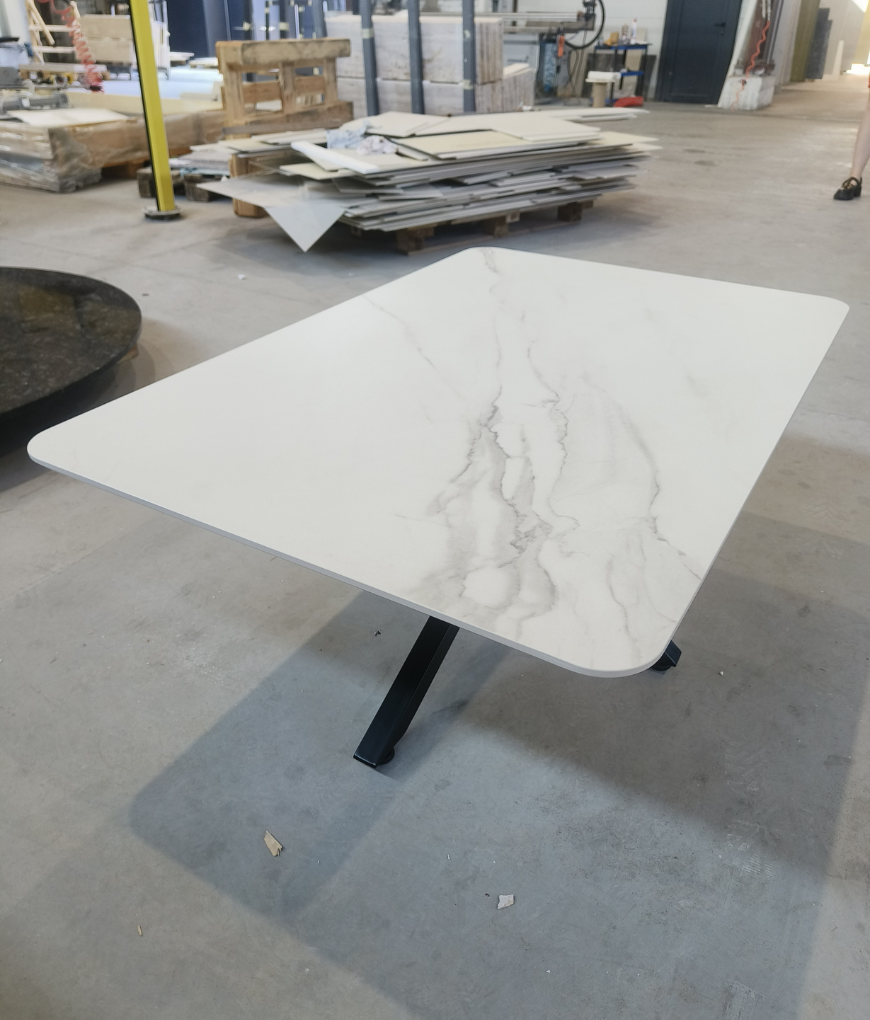 Керамика ABKSTONE Calacatta Grey Mat