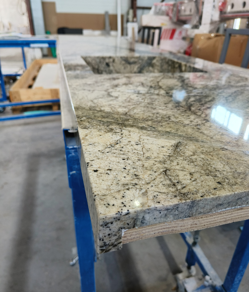 Естествен камък Jasper