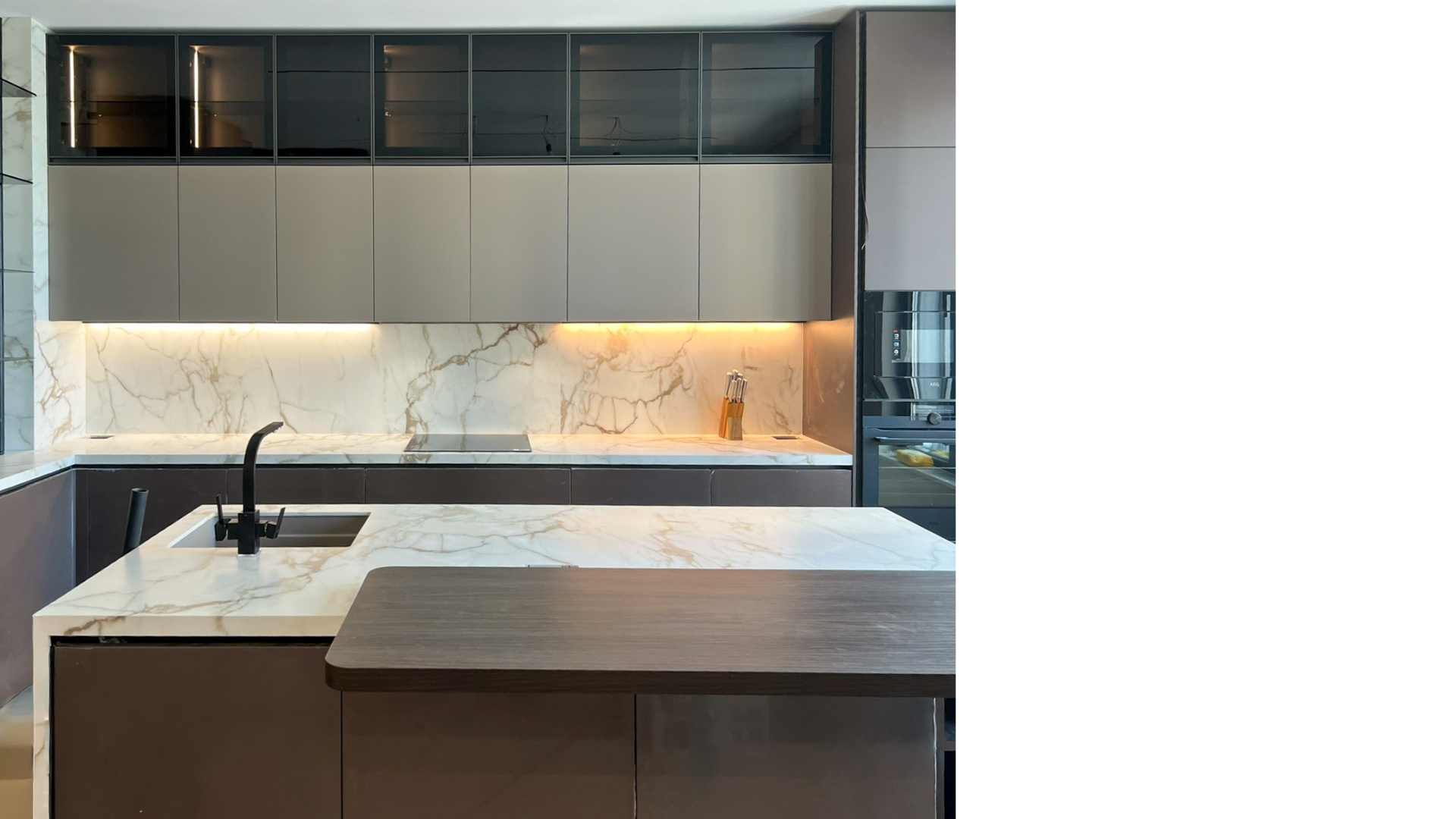 Широкоформатен гранитогрес